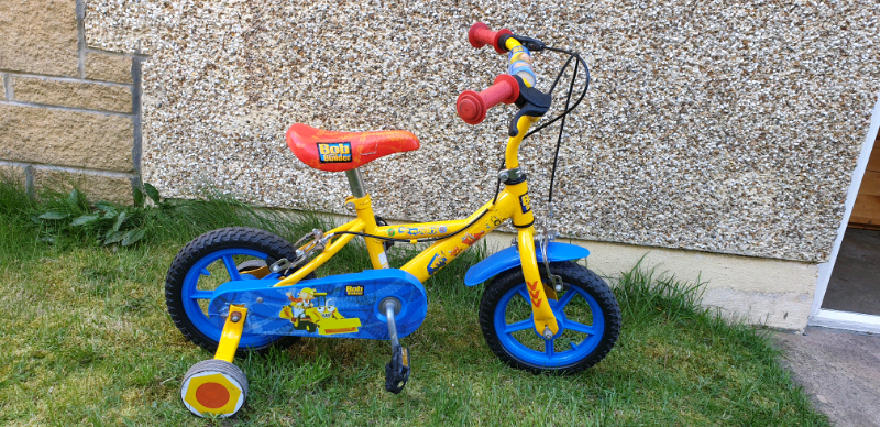 infants bike